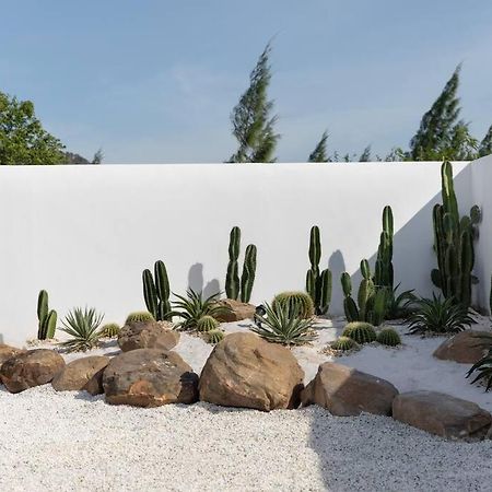 Her Huahin Pool Villa Dış mekan fotoğraf