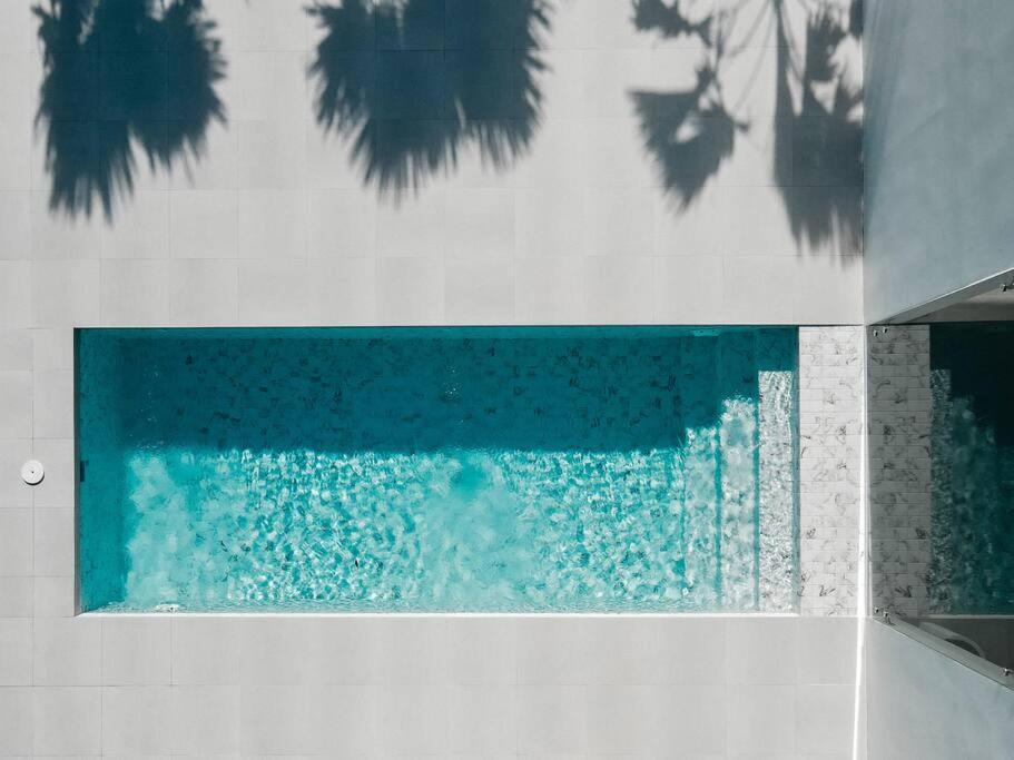 Her Huahin Pool Villa Dış mekan fotoğraf
