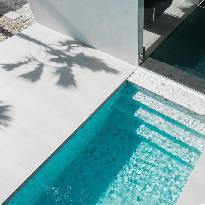 Her Huahin Pool Villa Dış mekan fotoğraf