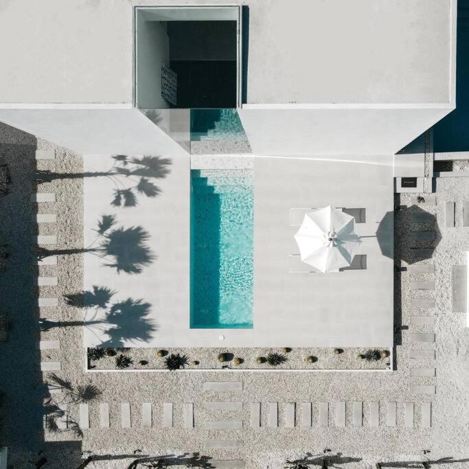 Her Huahin Pool Villa Dış mekan fotoğraf