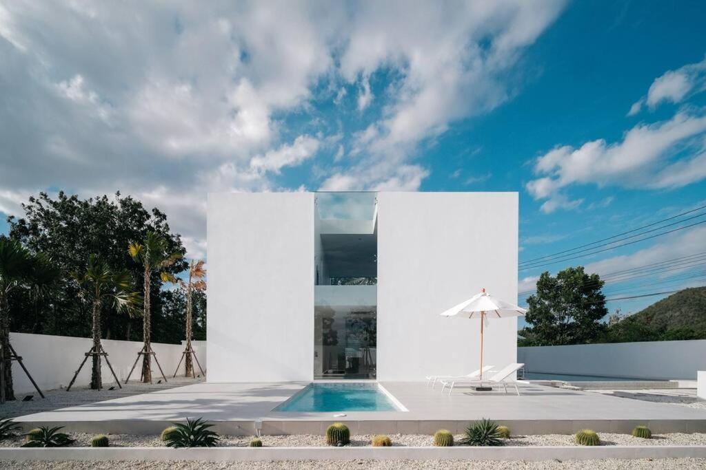 Her Huahin Pool Villa Dış mekan fotoğraf