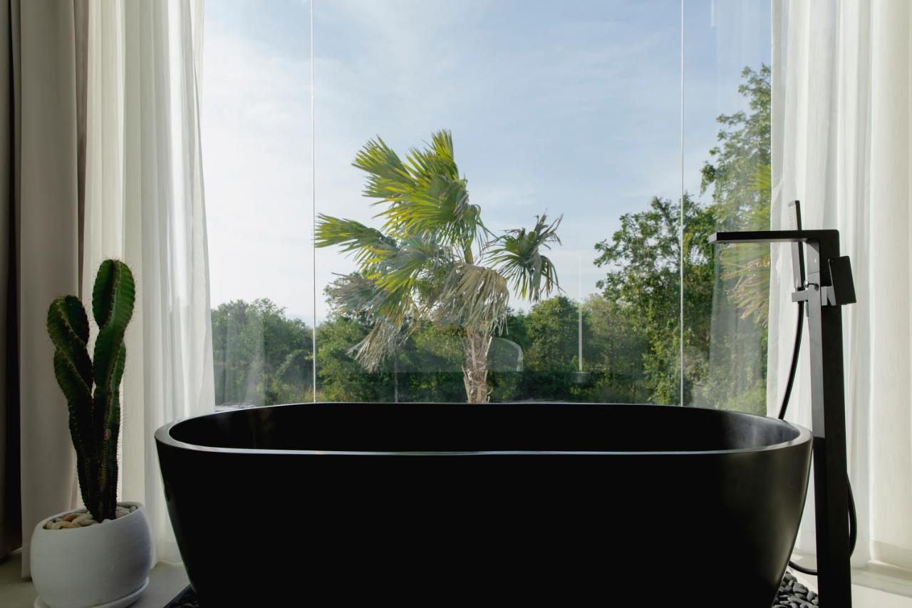 Her Huahin Pool Villa Dış mekan fotoğraf