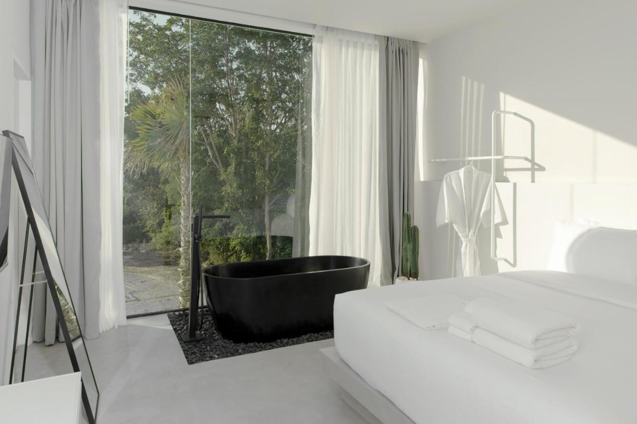 Her Huahin Pool Villa Dış mekan fotoğraf