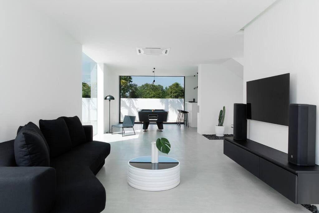 Her Huahin Pool Villa Dış mekan fotoğraf