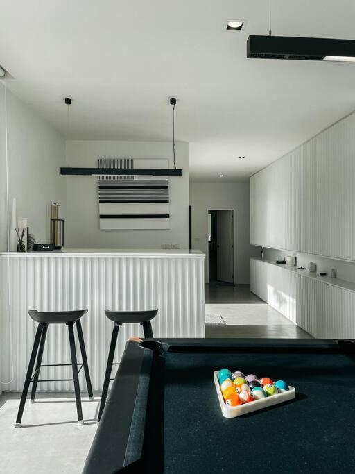 Her Huahin Pool Villa Dış mekan fotoğraf