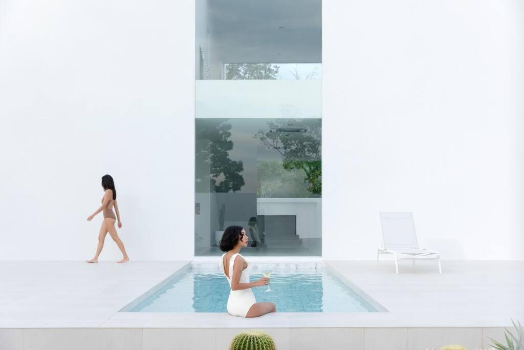 Her Huahin Pool Villa Dış mekan fotoğraf