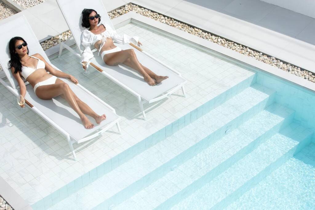 Her Huahin Pool Villa Dış mekan fotoğraf