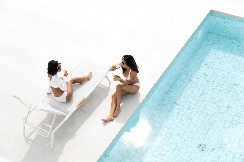 Her Huahin Pool Villa Dış mekan fotoğraf