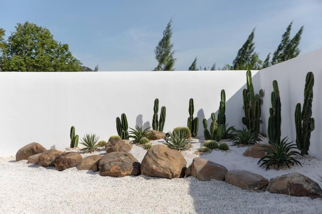 Her Huahin Pool Villa Dış mekan fotoğraf