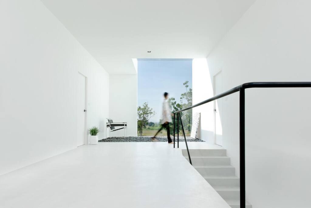 Her Huahin Pool Villa Dış mekan fotoğraf