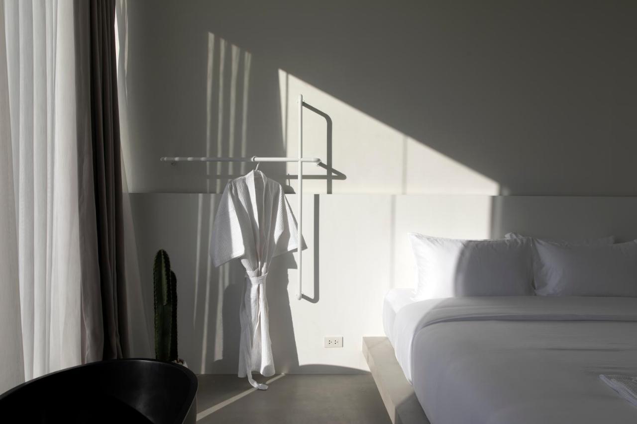 Her Huahin Pool Villa Dış mekan fotoğraf