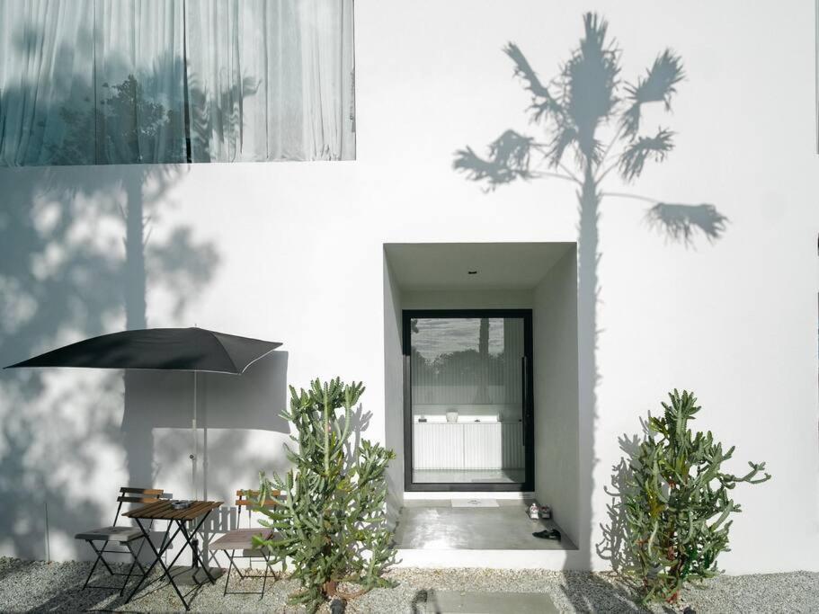 Her Huahin Pool Villa Dış mekan fotoğraf