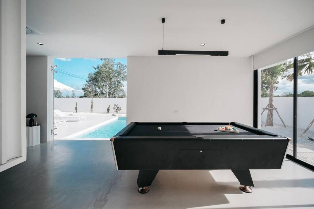 Her Huahin Pool Villa Dış mekan fotoğraf