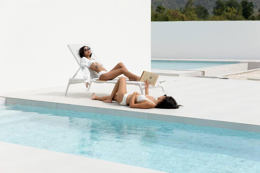 Her Huahin Pool Villa Dış mekan fotoğraf