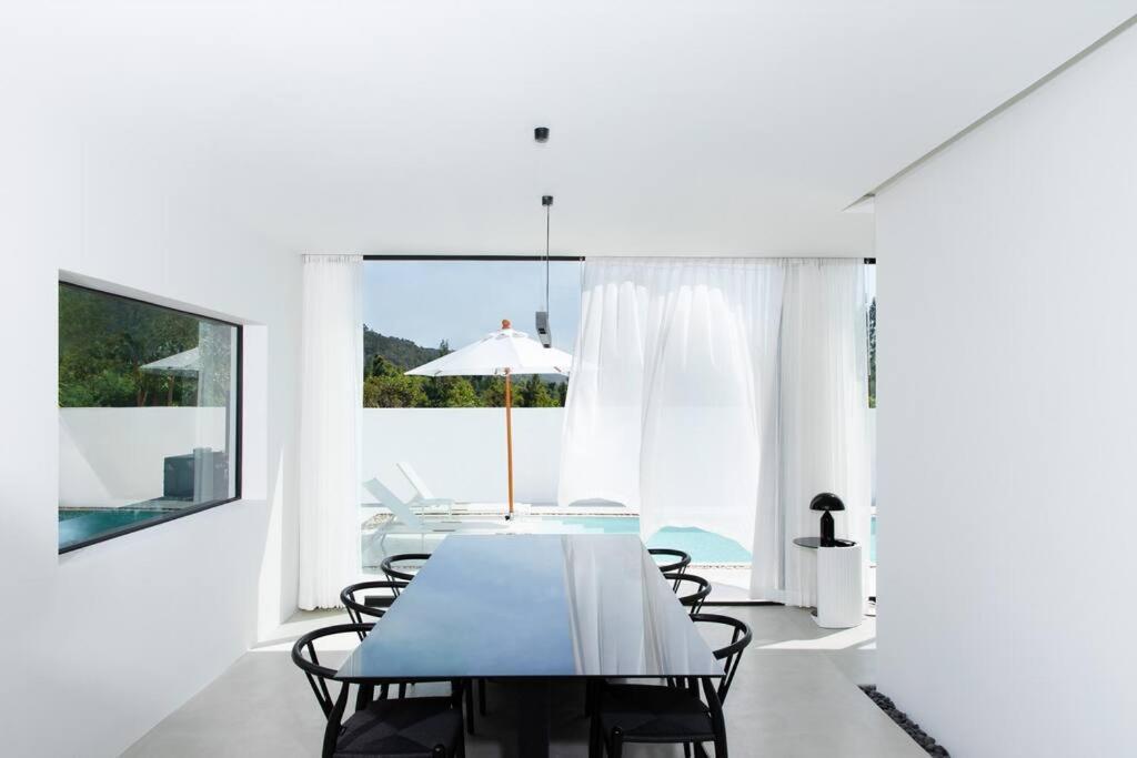 Her Huahin Pool Villa Dış mekan fotoğraf