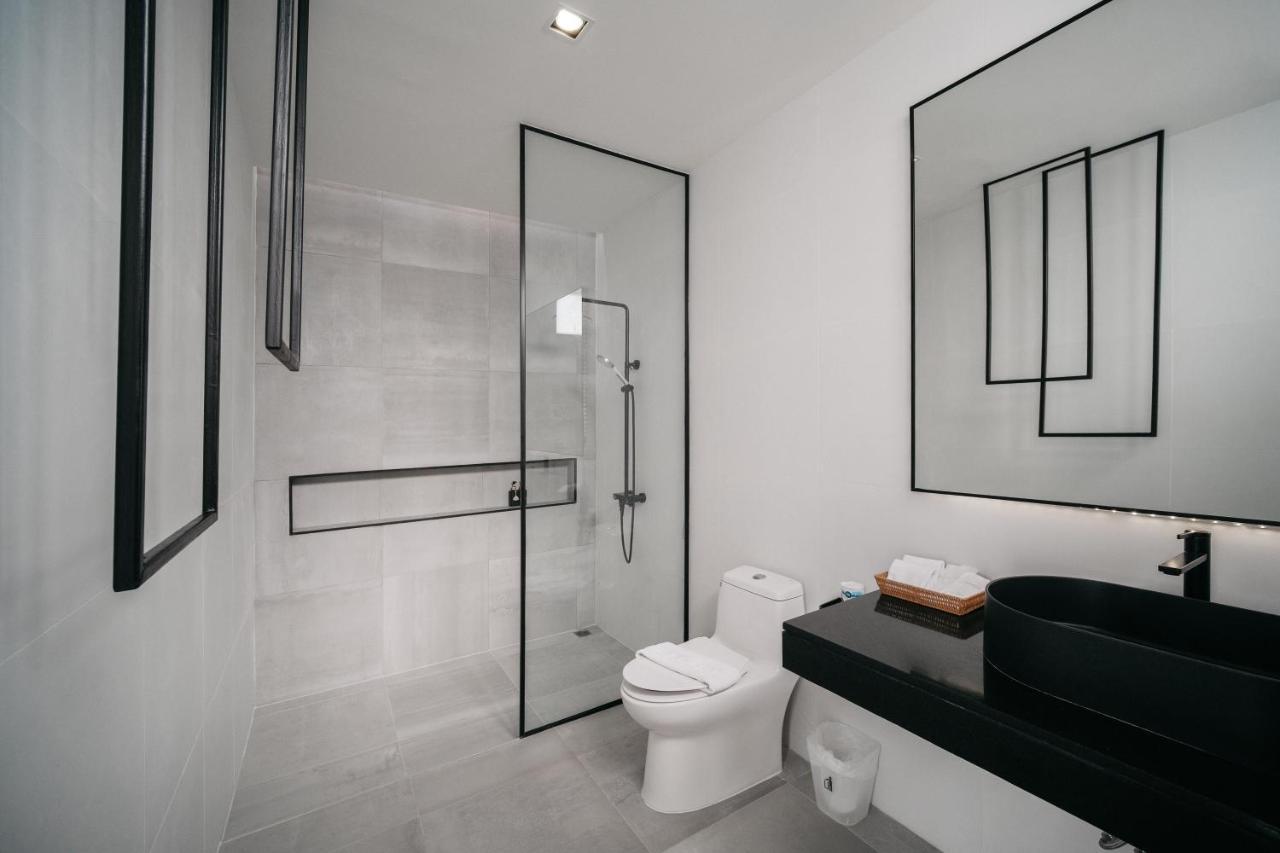 Her Huahin Pool Villa Dış mekan fotoğraf