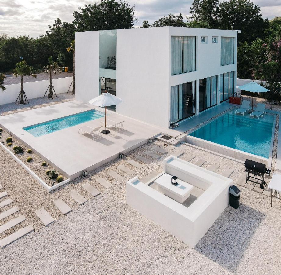 Her Huahin Pool Villa Dış mekan fotoğraf